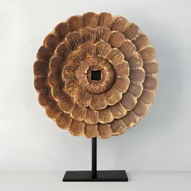 Thai celing flower